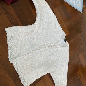 Perfect for summer on chilly nights